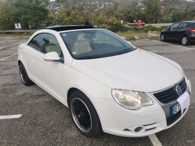 Cabrio VW EOD Cabrio VW EOD