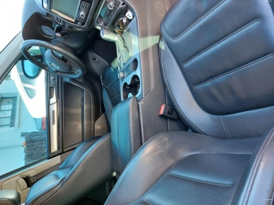 Vend touareg très bon état Vend touareg très bon état