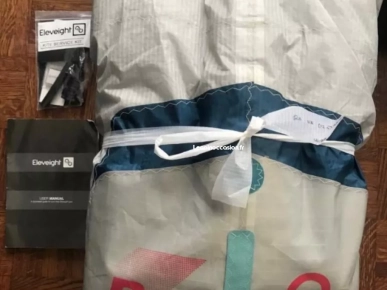 Eleveight RS V5 2022 Eleveight RS V5 2022