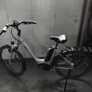 Vélo électrique Vélo électrique