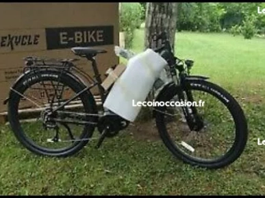 vélo électrique