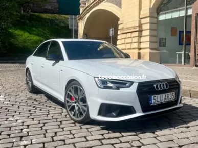 audi a4b9 2019 audi a4b9 2019