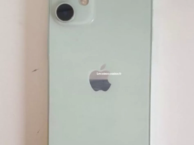 iPhone 12 mini a vendre avec garantie