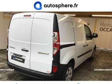 Renault Kangoo 1.5 dCi 75ch energy Extra R-Link Euro6