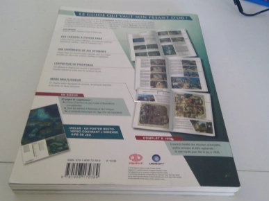 Strategy guide Assassins Creed IV