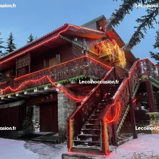 Auron studio location Auron studio location