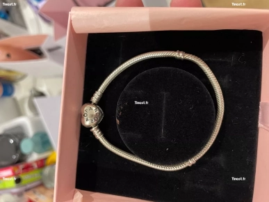 pandora bracelet