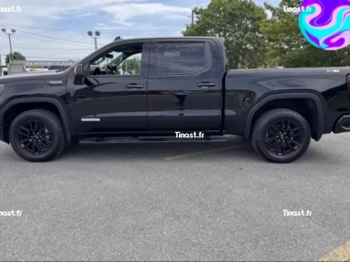 GMC Sierra