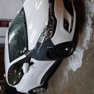 Clio 4 société Clio 4 société