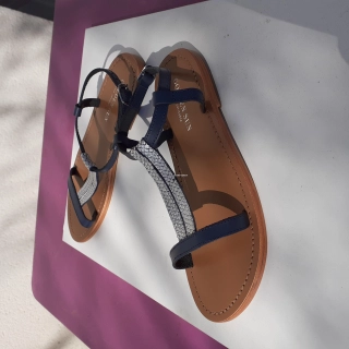 Vends nus pieds Vends nus pieds