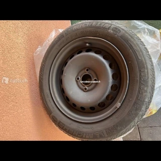 Vend 4 pneu hiver Vend 4 pneu hiver