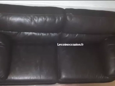 Canapé Chocolat Canapé Chocolat