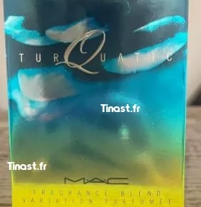 TURQUATIC MAC TURQUATIC MAC