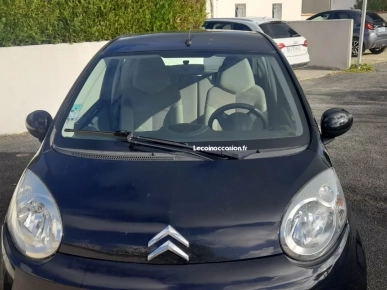 Citroën c1 Citroën c1