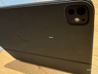 Ipad Pro 13 pouces
