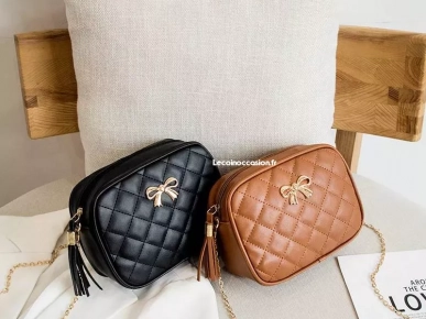 Sac a main style korean Sac a main style korean