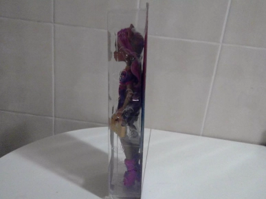 16€ Clawden Wolf Monster High