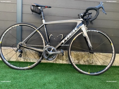 Velo Trek madone taille 53 1000eur Velo Trek madone taille 53 1000eur