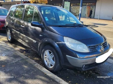 Je veux vendre une voiture Je veux vendre une voiture