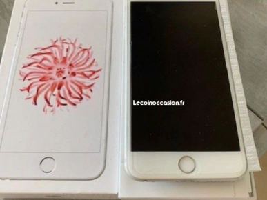 IPhone 6 Plus FACTURE GARANTIE IPhone 6 Plus FACTURE GARANTIE