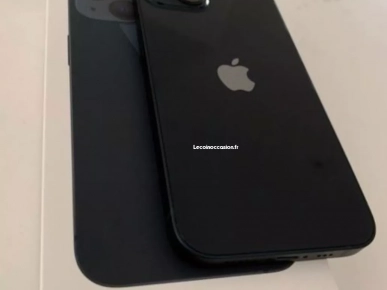 iPhone 13 à venir récupérer sur Paris