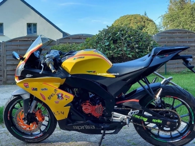 aprilia rs4 50ccm3 aprilia rs4 50ccm3