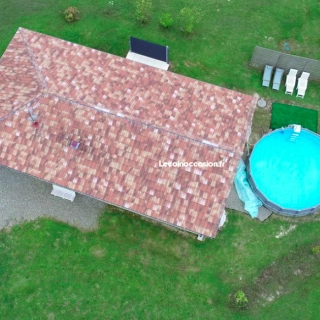 Gîte 3 étoiles à la campagne 2 ch 4personnes Gîte 3 étoiles à la campagne 2 ch 4personnes