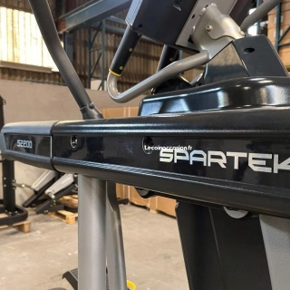 Cardio-Training | Stepper variable / Elliptique SPARTEK S2200 Occasion Cardio-Training | Stepper variable / Elliptique SPARTEK S2200 Occasion