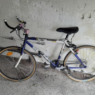 Vélo de course ou de route Vélo de course ou de route