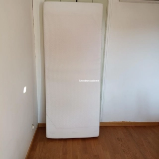 MATELAS MEMOIREDE FORME 80x200 MATELAS MEMOIREDE FORME 80x200