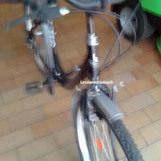 1 vélo de ville marque LEJEUNE d' occasion 1 vélo de ville marque LEJEUNE d' occasion