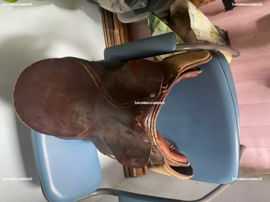 vieille selle vieille selle