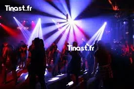 Création discothèque dans le LOT (46) Création discothèque dans le LOT (46)