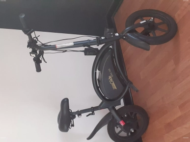 Vélo électrique urbanglide Vélo électrique urbanglide