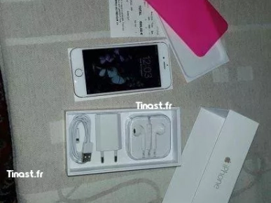 iPhone 6 64gb gris sideral iPhone 6 64gb gris sideral