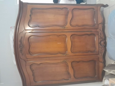 Armoire en chêne Armoire en chêne