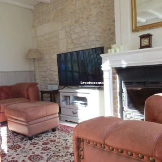 Appartement 2 pièces 47 m² Appartement 2 pièces 47 m²