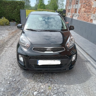 Vends Kia Picanto active Vends Kia Picanto active