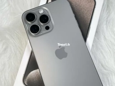 iPhone 15 pro iPhone 15 pro