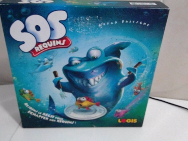 SOS REQUINS logis SOS REQUINS logis