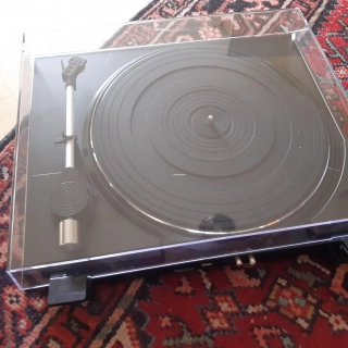 A vendre platine vinyles  neuves JVC A vendre platine vinyles  neuves JVC
