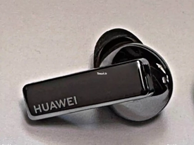 Écouteurs Huawei Freebuds