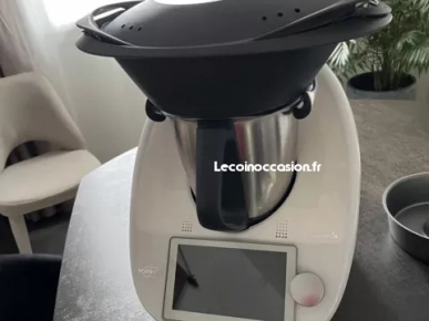 THERMOMIX TM6 THERMOMIX TM6