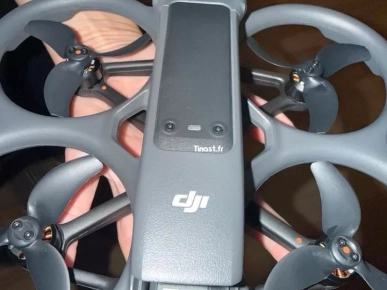 DJI AVATA 2 FLY MORE COMBO