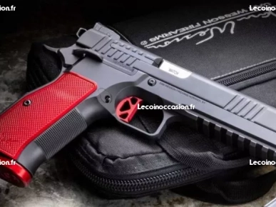 RAIL DWX Compact 9MM RAIL DWX Compact 9MM