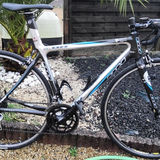 Vend vélo d'occasion Vend vélo d'occasion