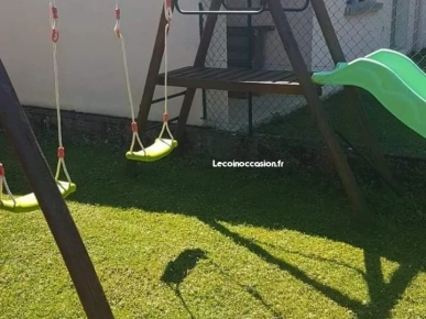 Portique enfant Portique enfant