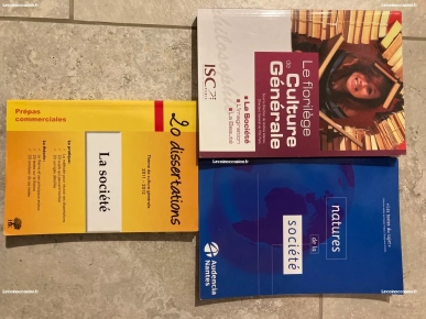 livres classés préparatoires société livres classés préparatoires société