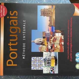 Apprendre à parler Portugais Apprendre à parler Portugais