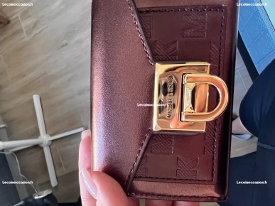 Porte feuille Mickael kors Porte feuille Mickael kors